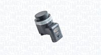 MAGNETI MARELLI 021016012010 - Sensor, auxiliar de aparcamiento