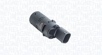 MAGNETI MARELLI 021016033010 - Sensor, auxiliar de aparcamiento