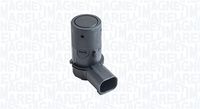 MAGNETI MARELLI 021016036010 - Sensor, auxiliar de aparcamiento