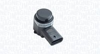 MAGNETI MARELLI 021016039010 - Sensor, auxiliar de aparcamiento