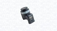 MAGNETI MARELLI 021016044010 - Sensor, auxiliar de aparcamiento