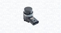 MAGNETI MARELLI 021016063010 - Sensor, auxiliar de aparcamiento