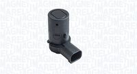 MAGNETI MARELLI 021016073010 - Sensor, auxiliar de aparcamiento