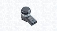 MAGNETI MARELLI 021016102010 - Sensor, auxiliar de aparcamiento