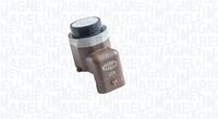 MAGNETI MARELLI 021016115010 - Sensor, auxiliar de aparcamiento