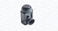 MAGNETI MARELLI 021016118010 - Sensor, auxiliar de aparcamiento