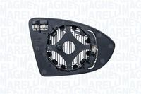 MAGNETI MARELLI 182209012500 - Cristal de espejo, retrovisor exterior