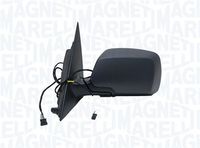 MAGNETI MARELLI 182215004100 - Retrovisor exterior
