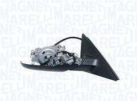 MAGNETI MARELLI 182215015200 - Retrovisor exterior