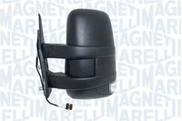 MAGNETI MARELLI 182203181570 - Retrovisor exterior, cabina