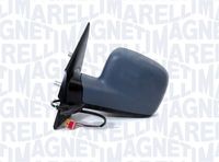 MAGNETI MARELLI 351991719950 - Retrovisor exterior, cabina
