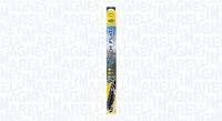 MAGNETI MARELLI 000723155300 - Limpiaparabrisas