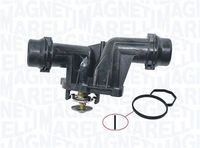 MAGNETI MARELLI 352317100160 - Termostato, refrigerante