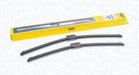 MAGNETI MARELLI 000723125550 - Limpiaparabrisas
