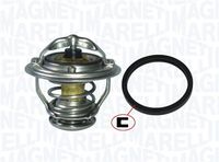MAGNETI MARELLI 352317100830 - Termostato, refrigerante