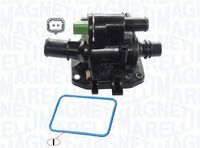 MAGNETI MARELLI 352317101580 - Termostato, refrigerante