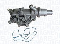 MAGNETI MARELLI 352317102010 - Termostato, refrigerante