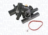 MAGNETI MARELLI 352317003190 - Termostato, refrigerante