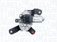 MAGNETI MARELLI 064013024010 - Motor del limpiaparabrisas