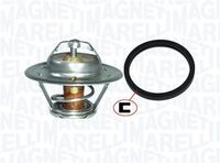 MAGNETI MARELLI 352317100350 - Termostato, refrigerante