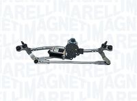 MAGNETI MARELLI 064351126010 - Sistema de lavado de parabrisas