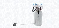 MAGNETI MARELLI 313011313186 - Módulo alimentación de combustible