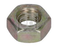 FEBI BILSTEIN 01031 - Tuerca