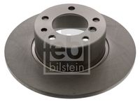 FEBI BILSTEIN 01716 - Disco de freno