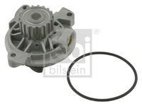 FEBI BILSTEIN 02086 - Bomba de agua, refrigeración del motor