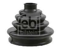 FEBI BILSTEIN 02414 - Fuelle, árbol de transmisión