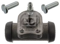 FEBI BILSTEIN 02772 - Cilindro de freno de rueda