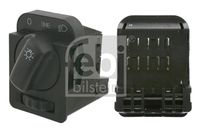 FEBI BILSTEIN 04708 - Interruptor, luz principal