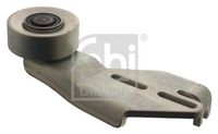 FEBI BILSTEIN 04725 - Tensor de correa, correa poli V
