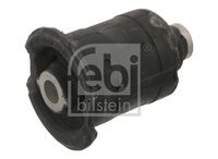 FEBI BILSTEIN 04911 - Suspensión, cuerpo del eje