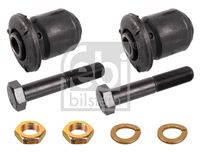 FEBI BILSTEIN 04996 - Juego de montaje, barra oscilante