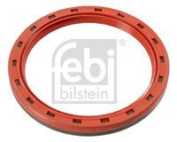 FEBI BILSTEIN 05099 - Retén para ejes, cigüeñal