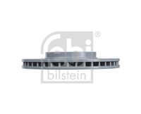 FEBI BILSTEIN 05179 - Disco de freno