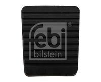 FEBI BILSTEIN 05219 - Revestimiento de pedal, pedal de freno