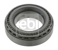 FEBI BILSTEIN 05417 - Cojinete de rueda