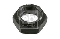 FEBI BILSTEIN 05447 - Tuerca de eje, eje de arrastre de la rueda