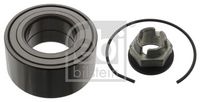 FEBI BILSTEIN 05526 - Juego de cojinete de rueda