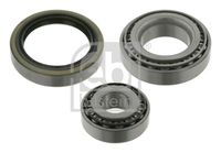 FEBI BILSTEIN 05580 - Juego de cojinete de rueda