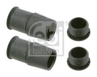 FEBI BILSTEIN 05620 - Juego de casquillos guía, pinza de freno