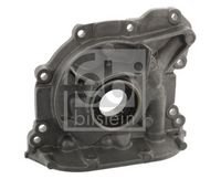 FEBI BILSTEIN 06040 - Bomba de aceite
