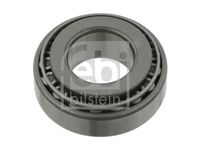 FEBI BILSTEIN 06126 - Cojinete de rueda