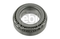 FEBI BILSTEIN 06128 - Cojinete de rueda