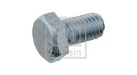 FEBI BILSTEIN 06207 - Tornillo