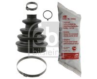 FEBI BILSTEIN 06299 - Juego de fuelles, árbol de transmisión