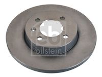 FEBI BILSTEIN 06310 - Disco de freno