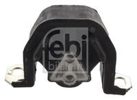 FEBI BILSTEIN 06657 - Suspensión, caja de cambios manual